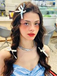 CUCCOO DOLLMOD Women's Flat Black Round Toe Tabi Split-Toe Shoes Mary Jane  Low Heel Campus Style Valentines｜cuccoo