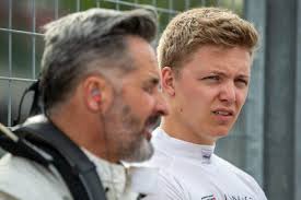 Ehrlacher 'Lynks' up with Uncle Yvan for WTCR bid