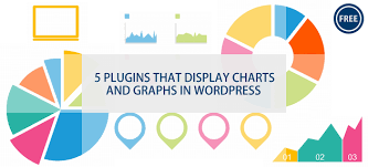 5 Plugins That Display Amazing Charts And Graphs In Wp