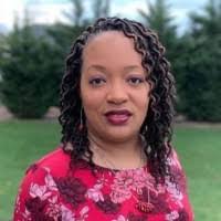 Felicia Sledge's Instagram, Twitter & Facebook