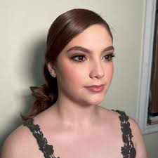 Makeup & hair by Cinthya Cantu