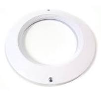 Duralite Molded Face Plate Rim with Integral Flange