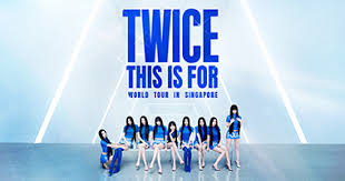 TWICE บุกไทย! ราคาบัตรคอนเสิร์ต 'THIS IS FOR' พร้อมรายละเอียด - Imagen principal del artículo