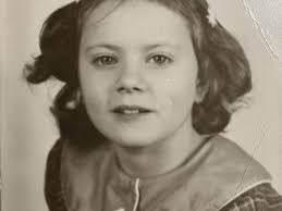 Mrs. Margaret "Peg" Ellen Freeman's Obituary