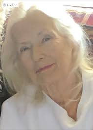 Obituary for Marilyn Launder