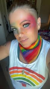 With everything I'm going through atm. I had to get out and be cute.