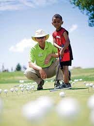 Our 10 Best Golf Tips For Kids | Instruction | Golf Digest