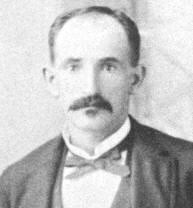 Jacob Christian Elsasser Sr. (1859-1917)