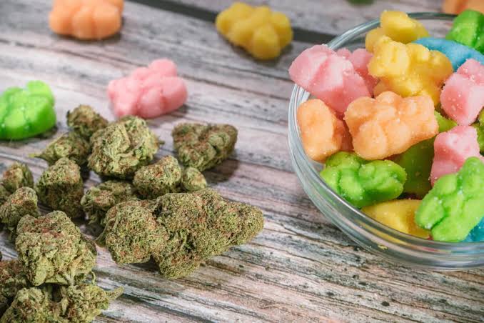 Delta 9 Gummies: Hemp vs. Marijuana - 3CHI