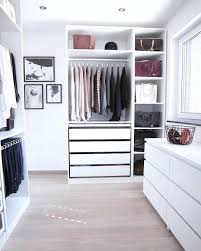 Ikea Deutschland Regram Von Janina Mirjam Uber Instagram Hemnes Meinikea Schminktischideen Ikea Deutschl Wardrobe Room Dressing Room Design Closet Decor