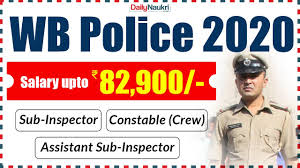 West bengal police department also hires young and intelligent applicants for the available vacancies like other government organizations. Wb Police Recruitment 2020 139 Constable Si Asi Job Vacancy Wb Police 2020 Police Bharti Youtube