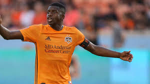 Social security administration public data, the first name boniek was not present. Houston Dynamo Fc Re Sign Veteran Midfielder Boniek Garcia Through 2021 Mlssoccer Com