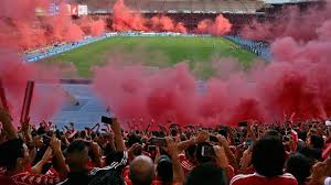 El resto comienza la liga femenina: America Con Riesgo De No Jugar En El Pascual Guerrero As Colombia