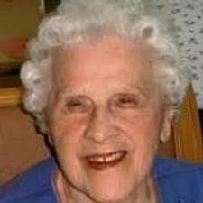 Obituary information for Lillian M. Fox