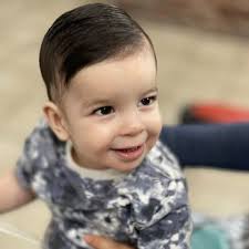 TOP HATS BARBER SHOP