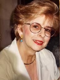 Beverly Gail “Gail” Van Duzen Hairston-Wing (1935-2018)