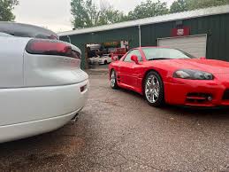 Image result for Firestorm Red 1996 Stealth