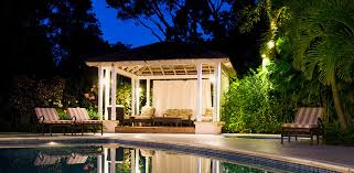 Pergola Lighting Pavilion Lighting Gazebo Lighting Aspectled Aspectled