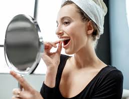 Looking After Your Retainers