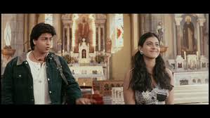 But,the film has also made fans laugh, with various scenes from the cult classic being memefied as the film completes 22 years, check on some of the best memes on the train sequence. Ddlj Shooting Locations In Switzerland