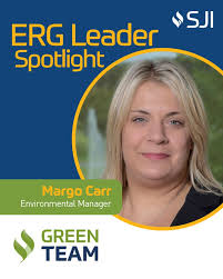 At SJI, our Employee Resource Groups play a critical role in fostering a  culture of inclusion and belonging for all. Our ERGs are vital,  volunteer-led employee groups that significantly enhance…