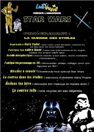 Incarnez votre héros préféré, sans oublier votre. Carte Invitation Anniversaire A Imprimer Star Wars Elevagequalitetouraine