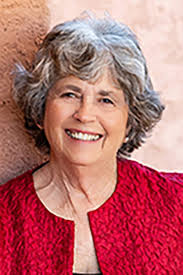 About Madeline Friedman