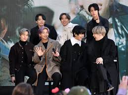 Despite this, the song was problematic among korean censors due to a combination of questionable korean and english lyrics; Bts Fans Banned From Dancing To The Band S Latest Single In Seoul Gyms The Independent