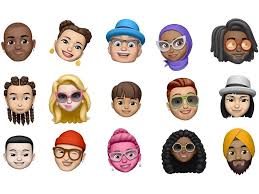 You can create yourself some interesting cartoon logo designs using our cartoon logo maker, generator, designer and creator. Apple Ios 12 Update Memoji Is Here To Help You Make An Animated Avatar Of Yourself Technology News Firstpost