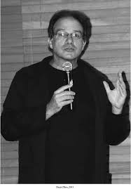 Daniel Mato: una vida de intercult uralidad