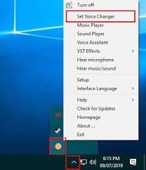 You don't need to do any work to get started, and you can enjoy the benefits straight away. How To Use The Voice Changing Software Clownfish Voice Changer