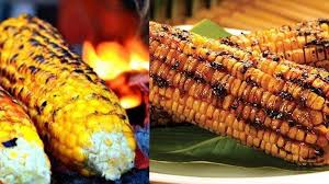Untuk membuat saus bbq diperlukan margarin, cabai rawit, cabai merah, bawang putih, bawang merah, saus tomat, kecap manis, dan merica hitam. Aneka Resep Bumbu Jagung Bakar Barbeque Blackpaper Pedas Manis Hingga Garlic And Cheese Tribun Jambi