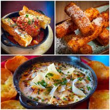 Miaâ??s italian kitchen, located at the riverside end of king street in old town alexandria, is rooted in family. Spotlight Lena S Wood Fired Pizza Tap Metro Weekly