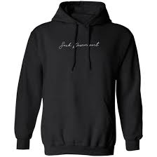 The unique colour of our garment dye is achieved through a special. Seek Discomfort Yes Theory Black Hoodie Tipatee