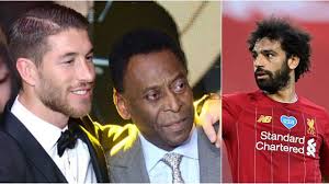 2009 فريق السنة من المجلات الرياضية الأوروبية: Ø¨ÙŠÙ„ÙŠÙ‡ ÙŠØ®ØªØ§Ø± Ù…Ø­Ù…Ø¯ ØµÙ„Ø§Ø­ Ø¶Ù…Ù† ÙØ±ÙŠÙ‚Ù‡ Ø§Ù„ØªØ§Ø±ÙŠØ®ÙŠ ÙÙŠ ÙÙŠÙØ§ 2021 Ø§Ù„Ø±ÙŠØ§Ø¶ÙŠ Ù…Ù„Ø§Ø¹Ø¨ Ø¯ÙˆÙ„ÙŠØ© Ø§Ù„Ø¨ÙŠØ§Ù†