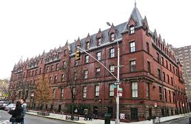 Guests can enjoy free breakfast during their stay. Les Auberges De Jeunesse A New York Voyageons Top