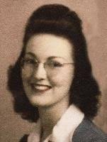 Aletha Jackson Obituary (1925