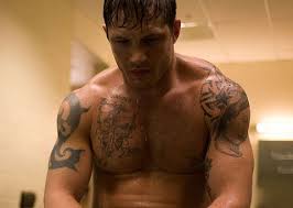 The perfect capefear tattoo prison animated gif for your conversation. 12 Baddest Ass Tattoos In Movies From George Clooney S Neck To Tom Hardy S Everything