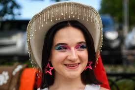 Sioux Falls Pride parade and festival in photos