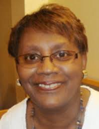 Patricia Ann Farrington