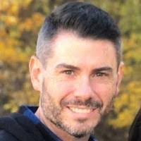 Tim Casperson's Instagram, Twitter & Facebook