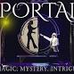 Intrigue Theater – Transcending Magic in a...