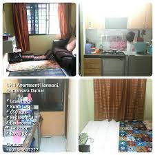 Find and book unique accommodations on airbnb. Level 1 Apartment Harmoni Damansara Damai Selangor For Sale Rm130k Property For Sale
