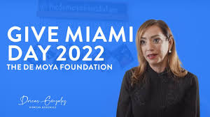 Give Miami Day 2022