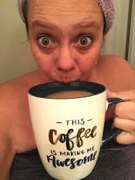 I tried a new coffee shop in Charlotte. You should, too — but not for the  drinks