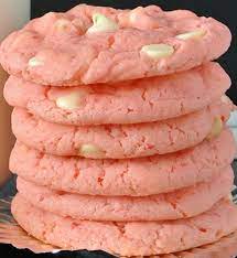 This is the only paula deen recipe i've ever made and every year i do, i think, really? Cookie Exchange Recipes By Quacker Factory