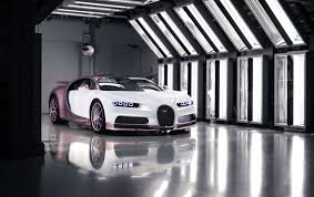 To process some of your data. Bugatti Shows Off Pink Chiron Sport With Silk Rose Accents
