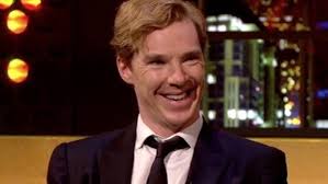 Benedict Cumberbatch Impersonates Alan Rickman