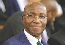 Chief Wole Olanipekun, SAN is whatever he says he is! President Bola Ahmed  Tinubu chose of him to lead his case at the Presidential election petition  Tribunal is another masterstroke!!