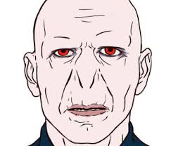 Harry potter outline collection icon set by locad. Drawing Harry Potter Characters How To Articles From Wikihow